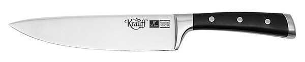Фото - Ніж кухаря Krauff 29-305-016 20,3 см