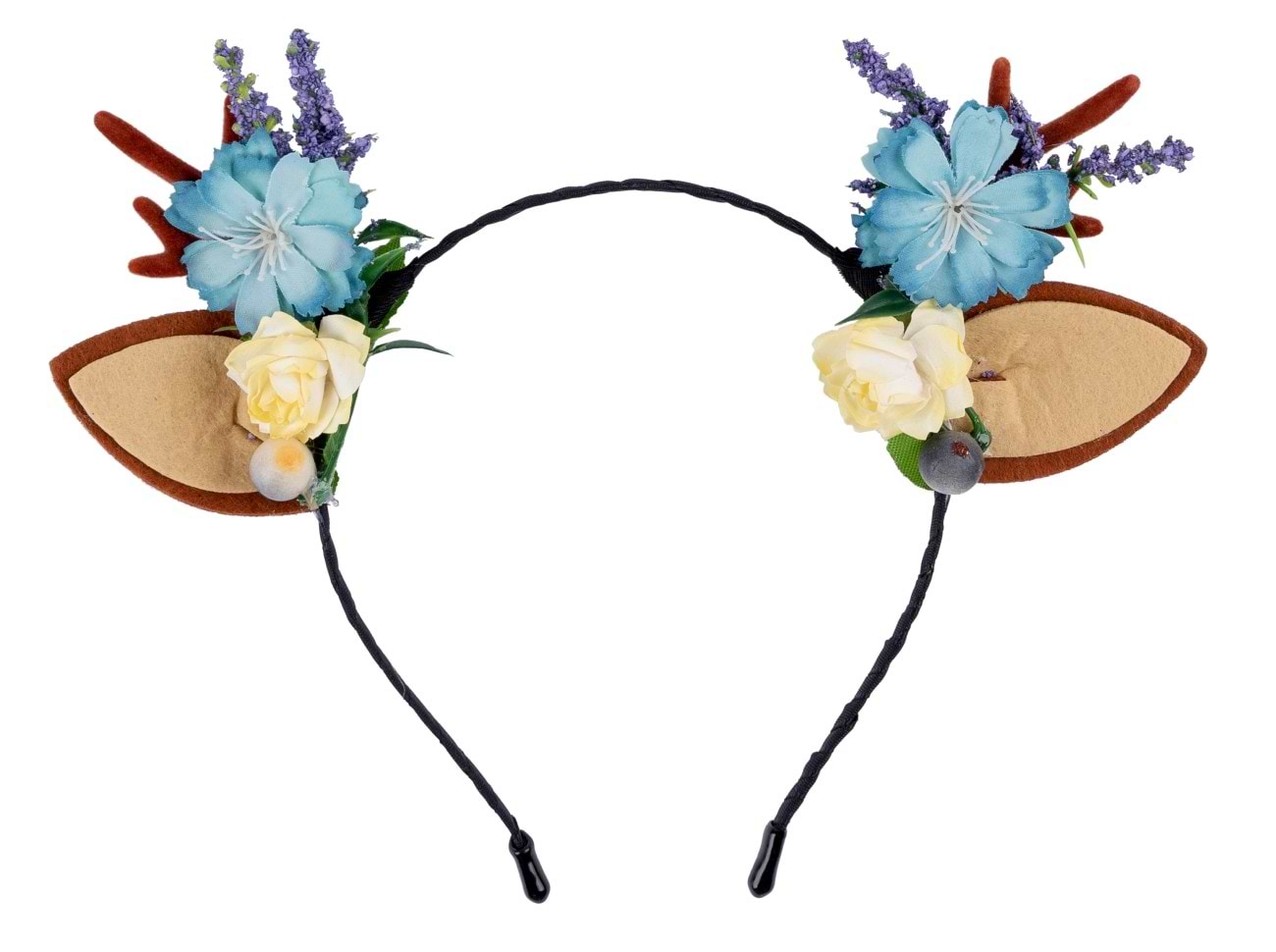 Обруч New Year Novogod'ko Оленятко (974784)