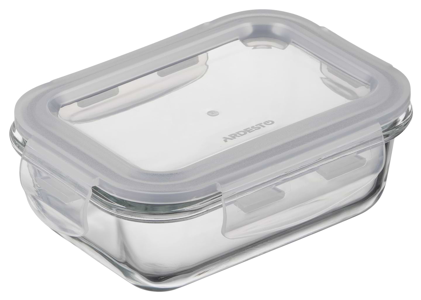 Купить Емкость для хранения Ardesto Gemini 0.38 л (AR1240BRC) - Фото 1 Емкость для хранения Ardesto Gemini 0.38 л (AR1240BRC) - Фото 1