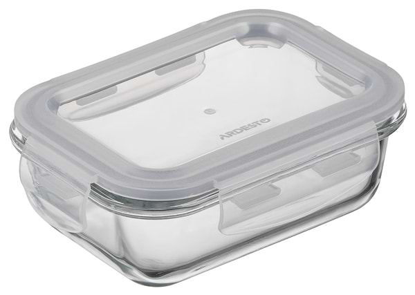 Фото - Емкость для хранения Ardesto Gemini 0.38 л (AR1240BRC)