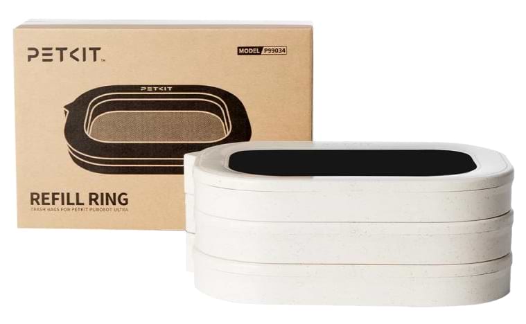 Заправне кільце для сміттєвих пакетів PETKIT REFILL RING (P99034)