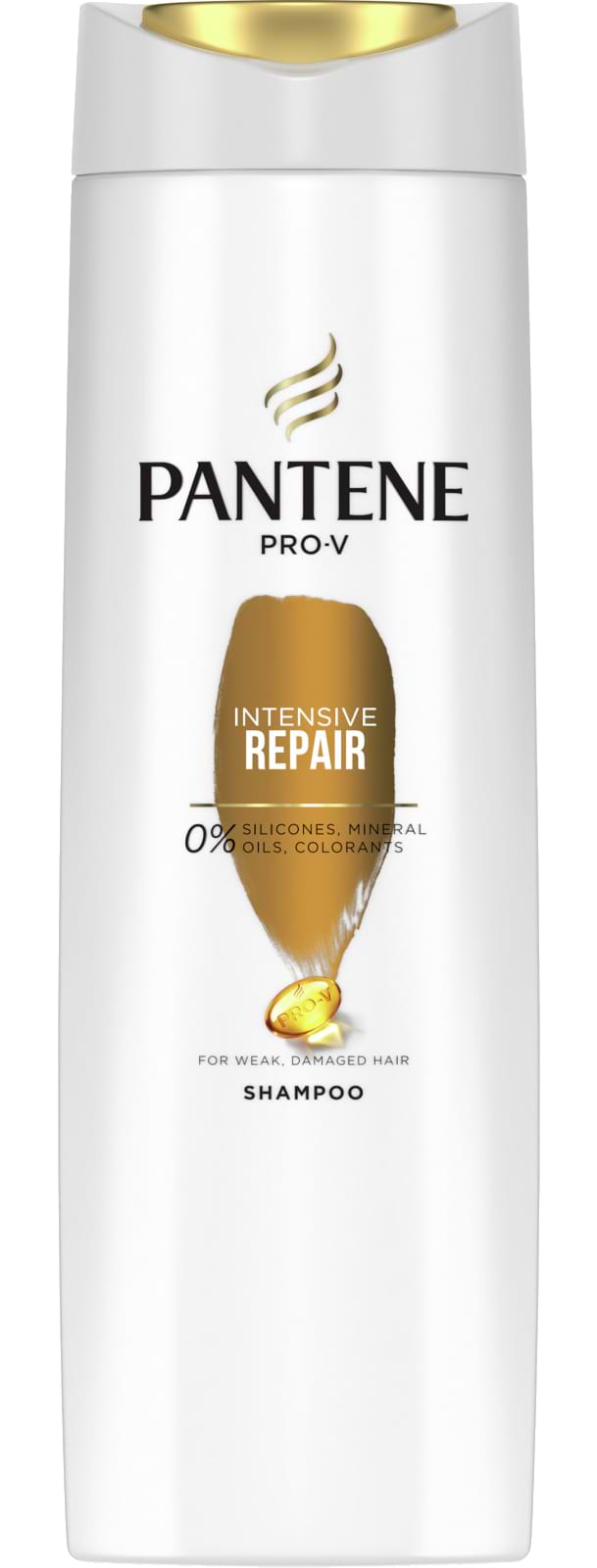 Шампунь жіночий Pantene Інтенсивне відновлення 250мл - Фото 1