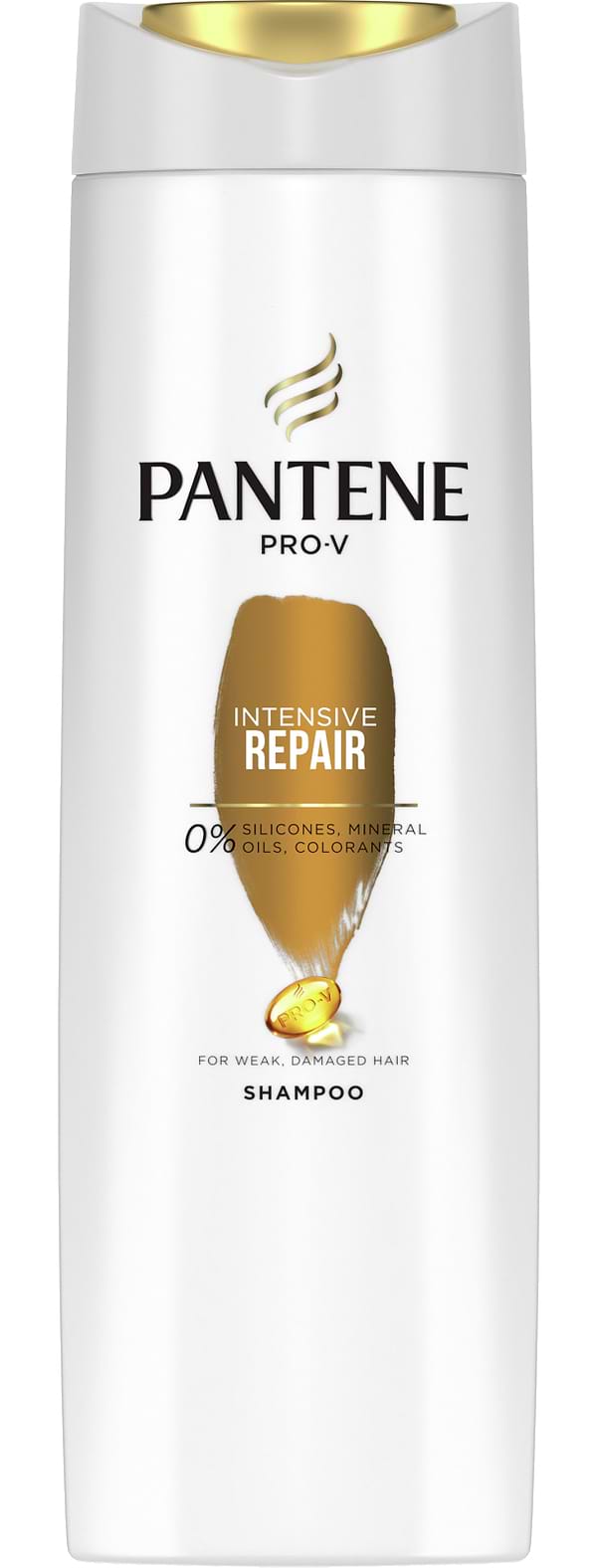 Фото - Шампунь женский Pantene Интенсивное восстановление 250мл