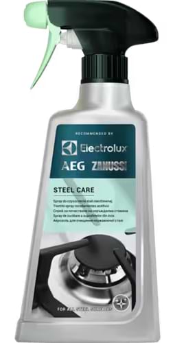 Фото - Засіб для чищення для нержавіючої сталі Electrolux M3SCS300 Фото - Засіб для чищення для нержавіючої сталі Electrolux M3SCS300