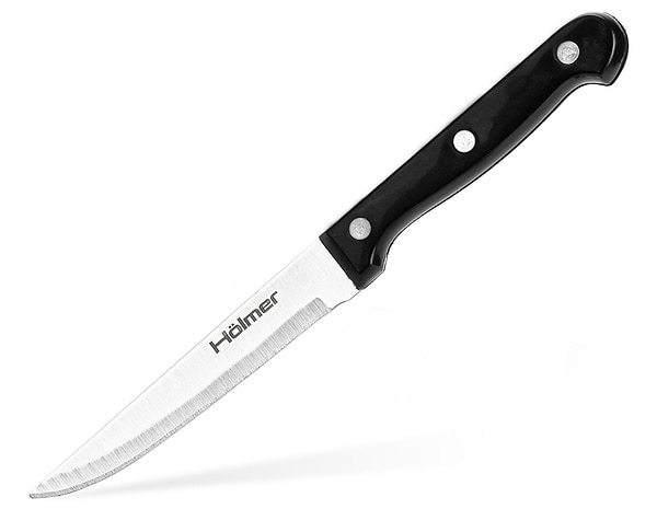 Фото - Нож кухонный Holmer KF-711212-UP Classic