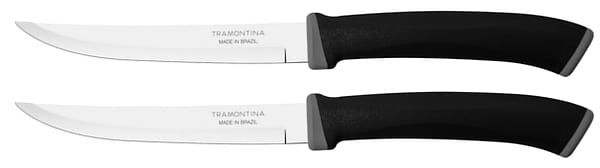Фото - Набор ножей Tramontina Felice 2 шт. (23493/205)