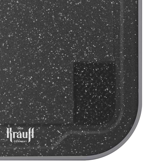 Фото - Дошка обробна Krauff 29-305-210 39.5x24.7x0.8 см