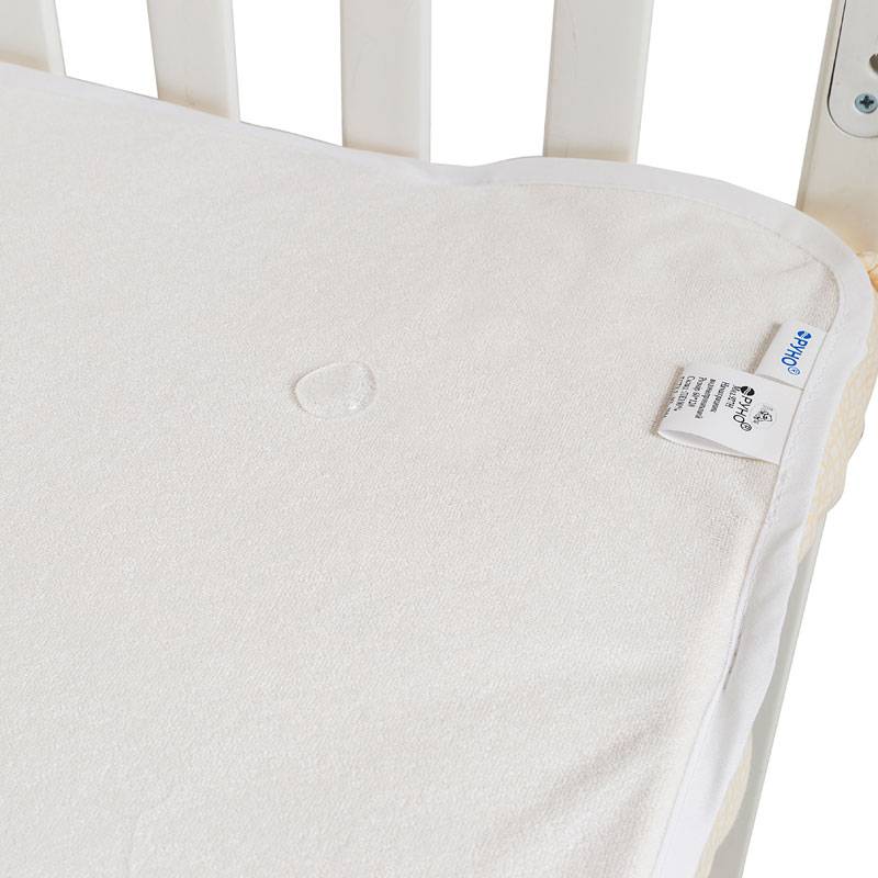 Фото - Наматрасник детский Руно водонепроницаемый 70х140 (936Н)