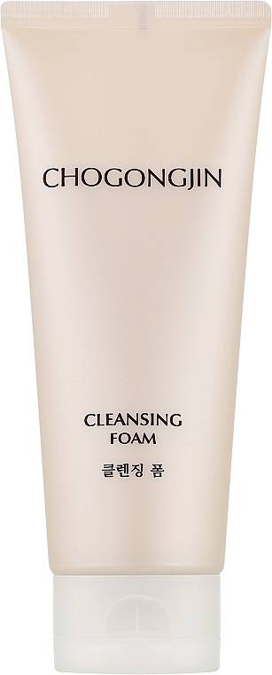 Пінка для вмивання Missha Chogongjin Cleansing Foam (8809747944811)
