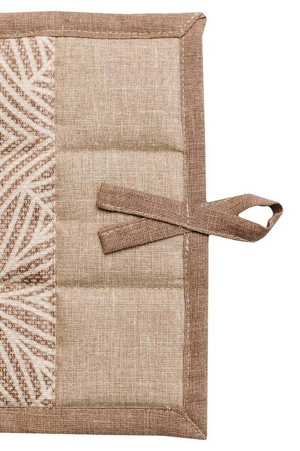 Фото - Прихватка Прованс Кориця 20х20 см (041237)