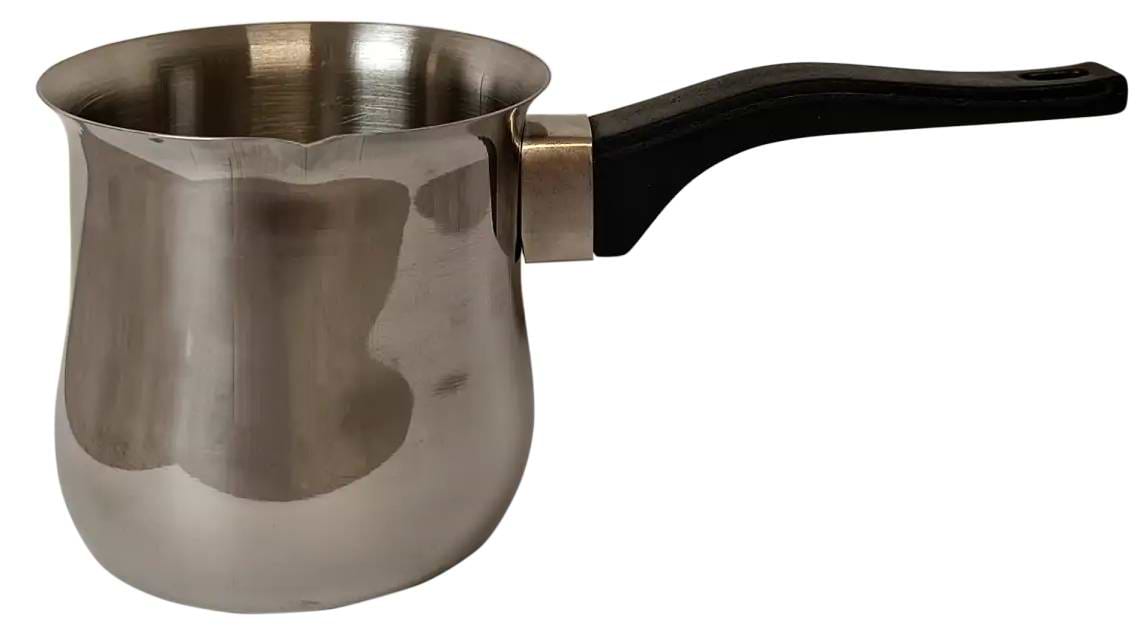 Купить Турка Gusto 450 мл (GT-5618-450) - Фото 1 Турка Gusto 450 мл (GT-5618-450) - Фото 1