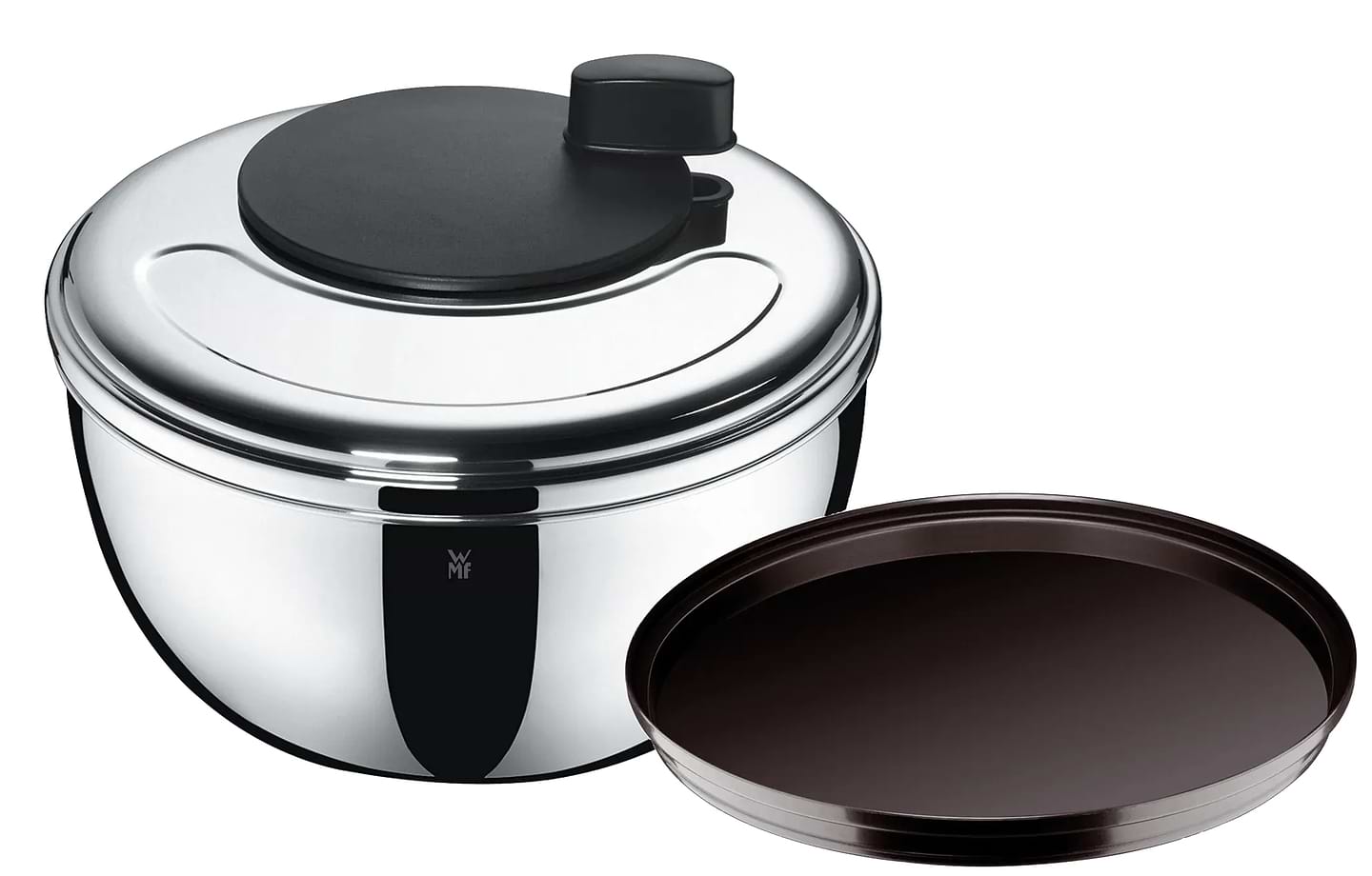 Сушка для салату WMF 644726040 для зелені - Фото 1