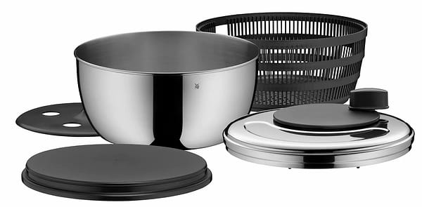 Фото - Сушка для салату WMF 644726040 для зелені