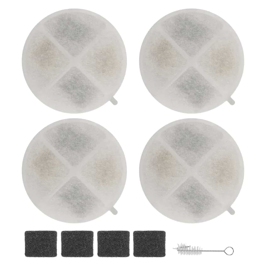 Фільтр для поїлок EMOS Комплект H6901 до фонтанчиків H6101, H6102