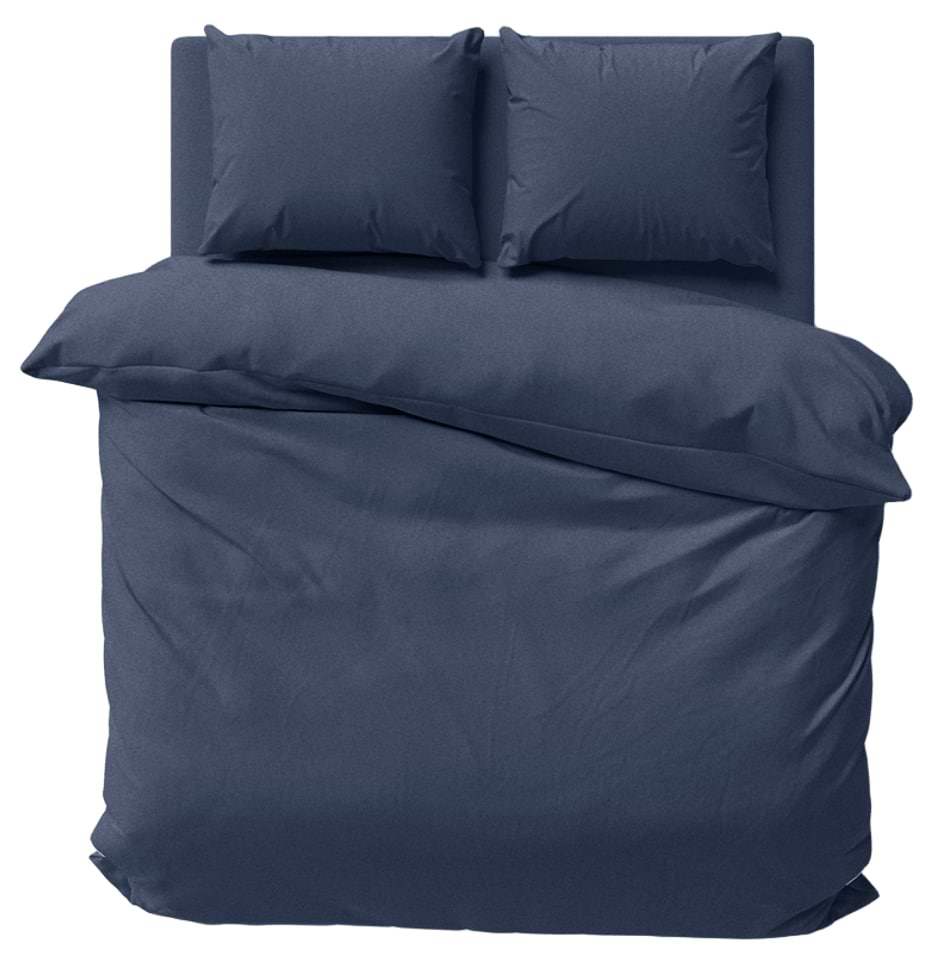 Комплект постельного белья Lelit Р-0208/1 Полисатин Евро (1201698)