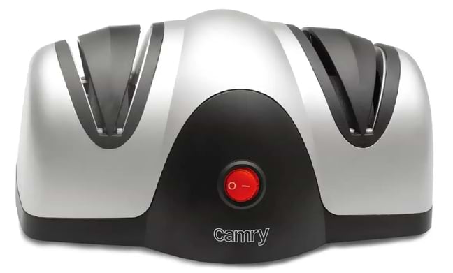 Точилка кухонних ножів електрична Mesko MS 4516 - Фото 1