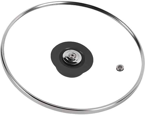 Фото - Кастрюля Gusto Lets Cook White 18 см 3.1 л (GT-T-118-LCW)