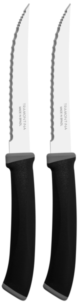 Фото - Набор ножей Tramontina Felice 2 шт. (23494/205)