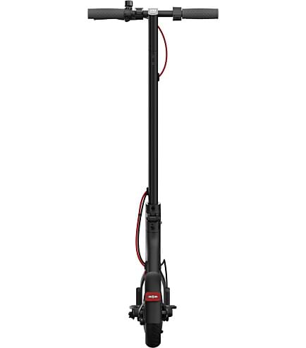 Фото - Електросамокат Xiaomi Mi Electric Scooter 3Lite Black
