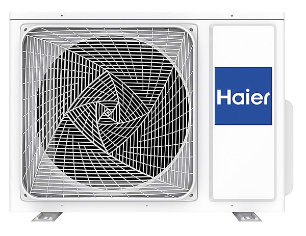 Фото - Кондиционер сплит Haier AS25RV/1U25RV