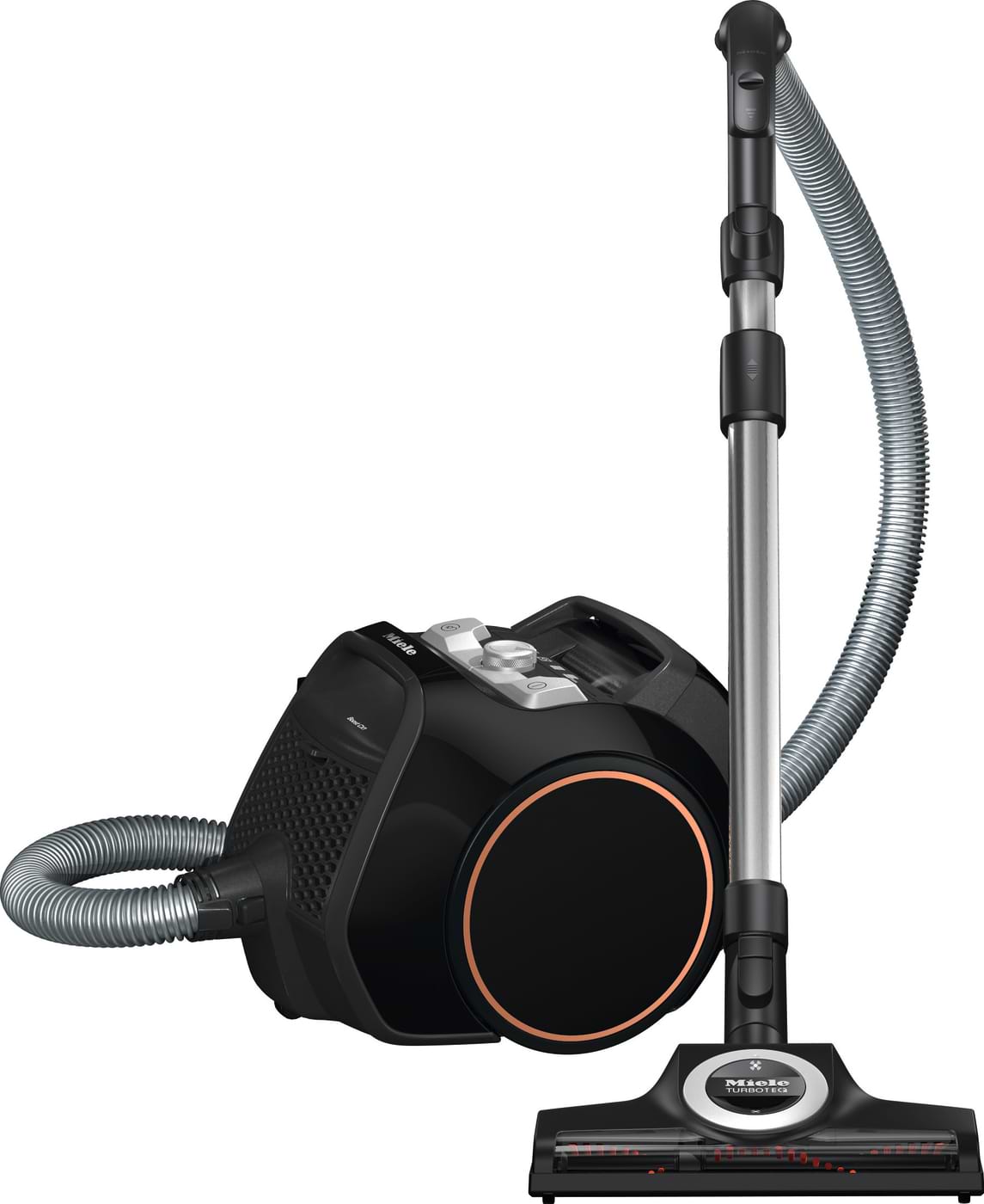 Пылесос для сухой уборки без мешка Miele SNCF0 Boost CX1 Cat & Dog - Фото 1