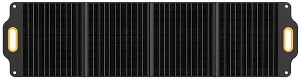 Фото - Портативна сонячна панель POWERNESS Solar X120