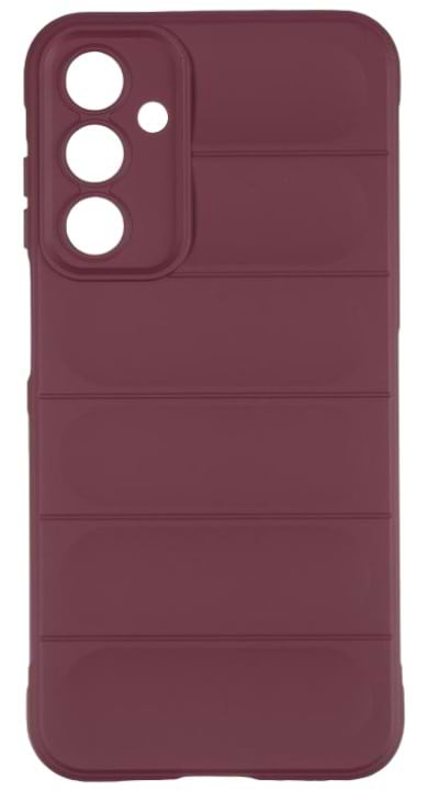 Фото - Чохол для смартфону Gelius Deexe Terra for Samsung A256 (A25) Bordo (98391) Фото - Чохол для смартфону Gelius Deexe Terra for Samsung A256 (A25) Bordo (98391)