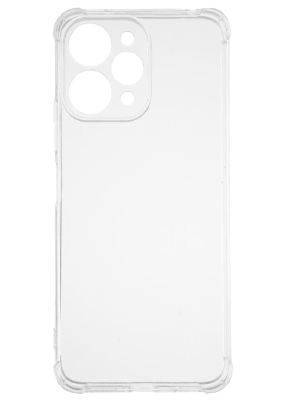Чохол для смартфону Gelius Ultra Thin Proof for Samsung M156 (M15) Transparent (98436) - Фото 1