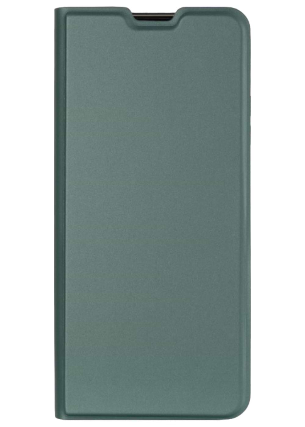 Чехол для смартфона Gelius Shell Case for Realme C65 Green (98437) - Фото 1