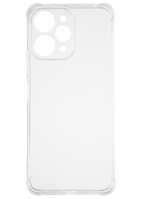 Фото - Чехол для смартфона Gelius Ultra Thin Proof for Realme C65 Transparent (98439)