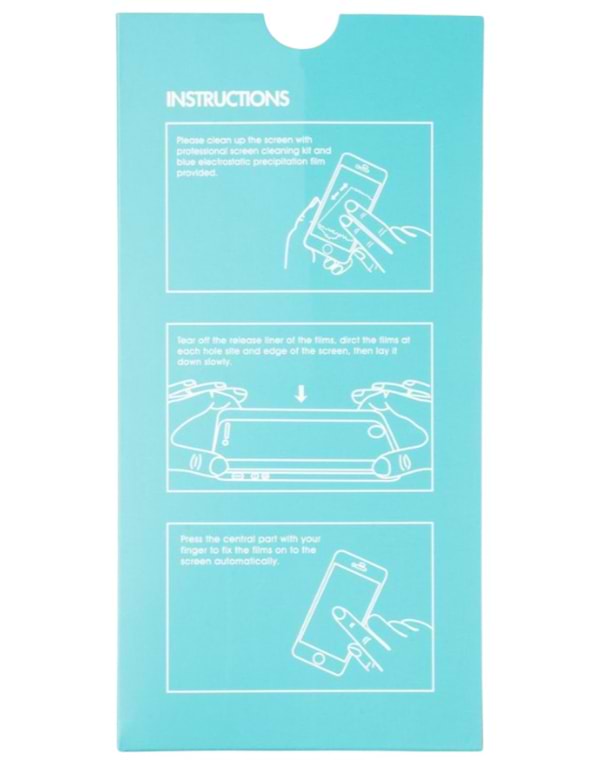 Фото - Захисне скло для смартфону Gelius Pro 3D for Samsung S23 Plus Black (99294)