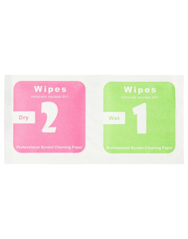 Фото - Защитное стекло для смартфона Gelius Full Cover Ultra-Thin 0.25mm for Xiaomi Redmi Note 11E Black (92739)