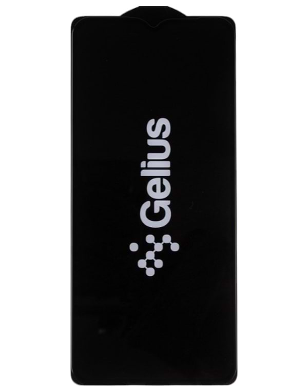 Фото - Защитное стекло для смартфона Gelius Full Cover Ultra-Thin 0.25mm for Xiaomi Redmi Note 11E Black (92739)