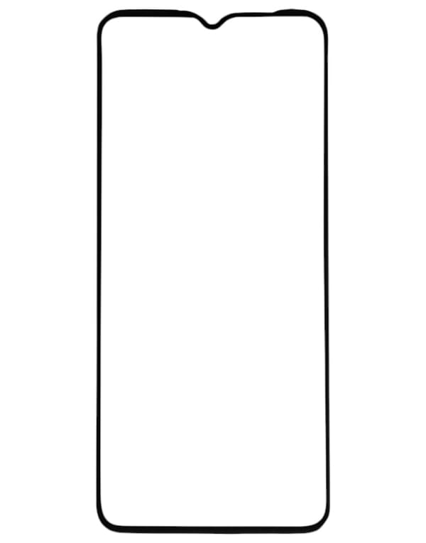 Фото - Защитное стекло для смартфона Gelius Full Cover Ultra-Thin 0.25mm for Xiaomi Redmi Note 11E Black (92739)