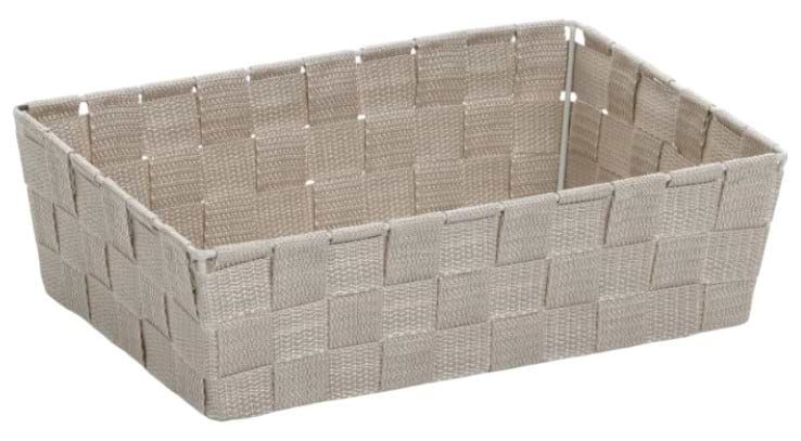 Корзина для хранения Kela Alvaro 23х15х6 см (24561)