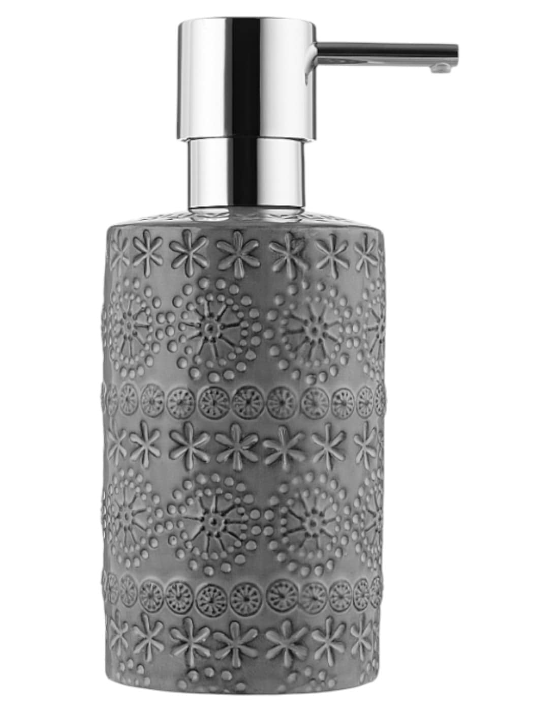 Дозатор для мила Spirella RELIEF (10.19920)