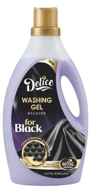 Гель для прання Delice 2л (DL52056)
