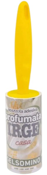 Валик для чищення одягу IRGE Жасмин 10 м (SPA3683A1)