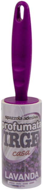Валик для чищення одягу IRGE Лаванда 10 м (SPA3683A) - Фото 1