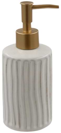 Фото - Дозатор для мила BISK MINOS (08483)