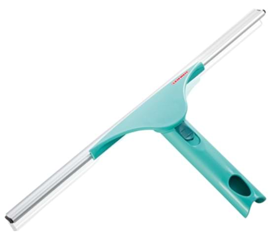 Щетка для мойки стекла Leifheit Насадка на швабру д/окон Slider XL 51522 - Фото 1