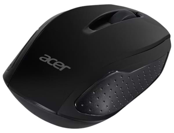 Фото - Миша бездротова Acer Black (GP.MCE11.00S)