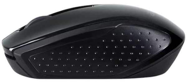 Фото - Миша бездротова Acer Black (GP.MCE11.00S)