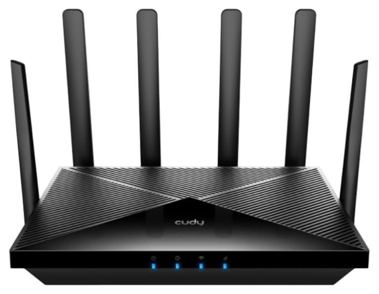 MESH система WiFi6 Cudy LT18 (6971690792145) - Фото 1