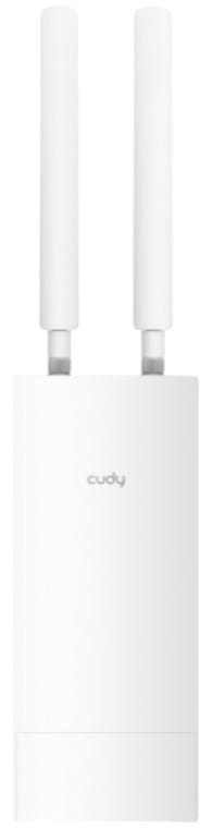 Маршрутизатор интернет WiFi5+4G Cudy LT500 Outdoor (73-00530) - Фото 1