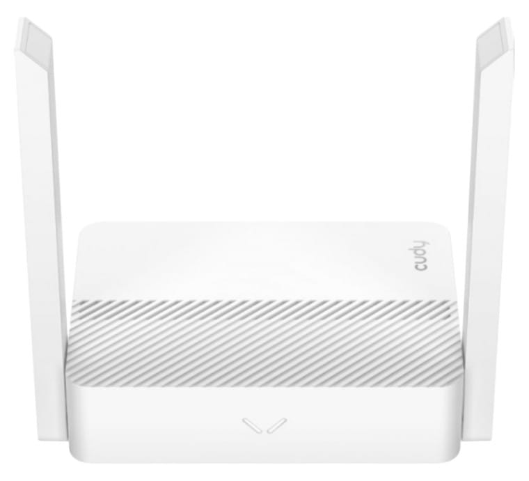 Маршрутизатор интернет WiFi4 Cudy WR300 (73-00548) - Фото 1
