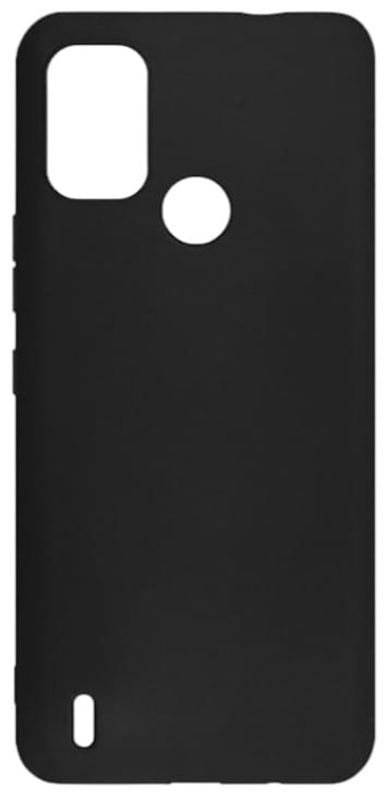 Фото - Чохол для смартфону BeCover for Nokia C21 Plus Black (707997)