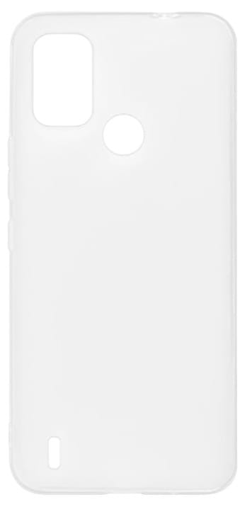 Фото - Чехол для смартфона BeCover for Nokia C21 Plus Transparancy (707998) Фото - Чехол для смартфона BeCover for Nokia C21 Plus Transparancy (707998)
