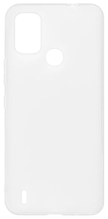 Чохол для смартфону BeCover for Nokia G11 Plus Transparancy (708000) - Фото 1