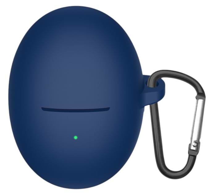 Чохол для навушників ArmorStandart Hang Case for Huawei FreeBuds 5 Dark Blue (ARM80460)